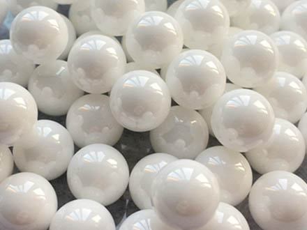 Bóng mài Zirconia -1-
