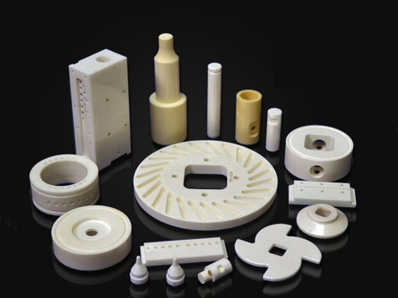 Phân đoạn alumina cường lực Zirconia (ZTA) -2-