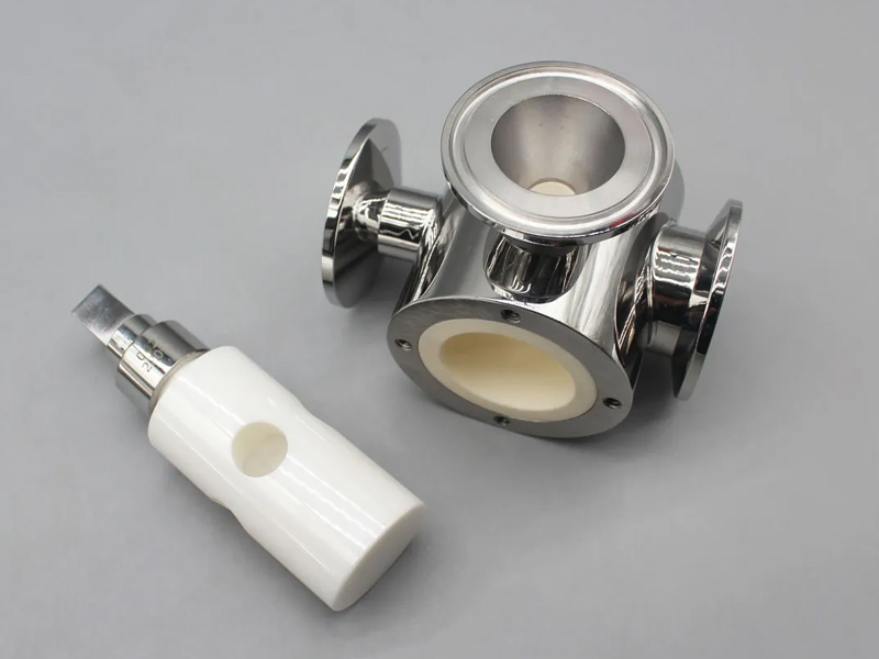 Phân đoạn alumina cường lực Zirconia (ZTA) -4-