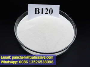 hạt gốm B120
