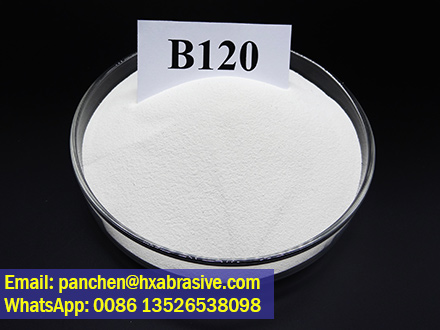 B120-2 hạt gốm B120