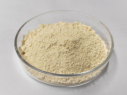 Bột zirconia nung chảy 2