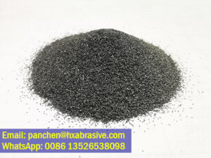 Zirconia nung chảy Alumina P80