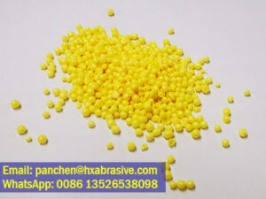 Quả cầu Zirconia rỗng